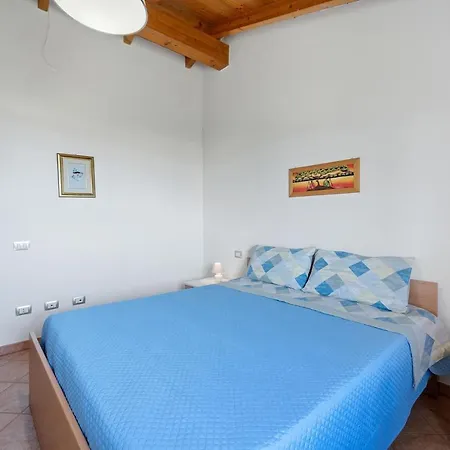 Mare Domus Sant'Anna Arresi