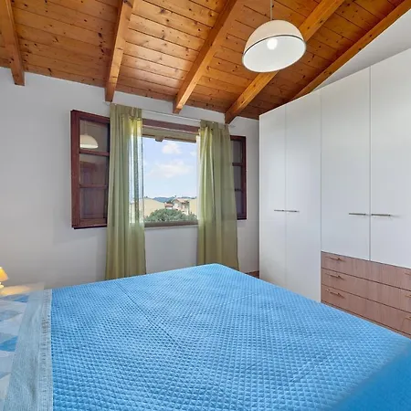 Feriehus Mare Domus *