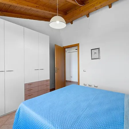 Feriehus Mare Domus