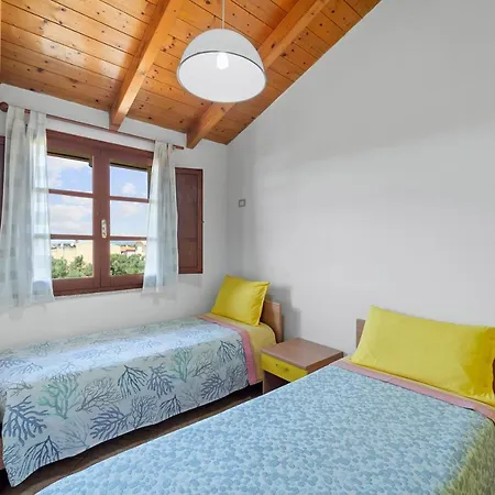 Mare Domus Feriehus *